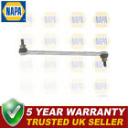 Napa Front Right Stabiliser Link Fits Bmw 3 Series 2004-2013 1 Series 2004-2013