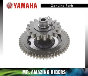 YAMAHA OEM 2018 - 2022 YZ450F YZ WR 450 F FX MONTAJE EMBRAGUE ARRANQUE BR9-15570-20 - Imagen 1 de 1