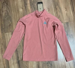 Nike ACG Repel Big Kid's (unisex) Long-Sleeve Top - Picture 1 of 12