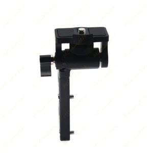 Tilta Nucleus-M motor bracket, 1/4 screw fixed monitor bracket（black） - Picture 1 of 10
