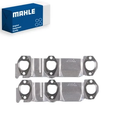 Juego de juntas de colector de escape Mahle para Chevrolet Beretta 1994-1996 3,1 L V6 Foto 1 de 3