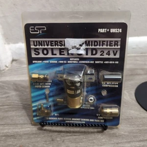 NUEVO UHS24 24V Universal Humidificador Solenoide Aprilaire / General / Honeywell F - Imagen 1 de 2