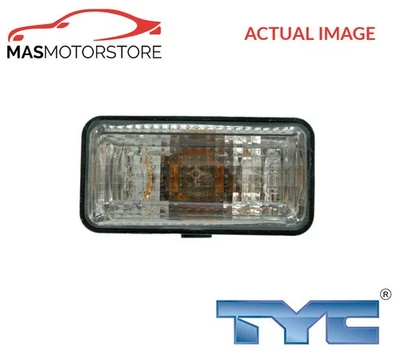 INDICATOR LIGHT BLINKER LAMP TYC 18-3589-31-2 P FOR VW GOLF III,VENTO - Image 1 of 4