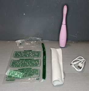 Foreo Issa 3 Ultra-Hygienic Sonic Toothbrush for Teeth  Gum - Picture 1 of 11