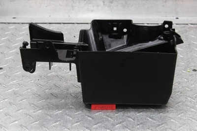 2011 KAWASAKI VERSYS 650 KLE650F BATTERY TRAY - Image 1 of 4
