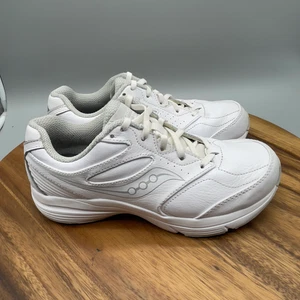 Saucony Integrity 3 Walker Shoes Womens Size 7.5 XW Running Comfort Gym Sneakers - Picture 1 of 8