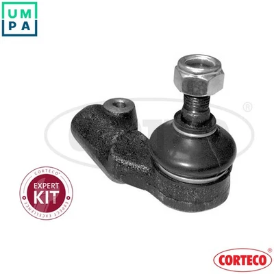 TIE ROD END 49399565 FOR LADA 415 1.3L 2cyl 1102111/2112/2110 1.5L 21124 1.6L - Image 1 of 4