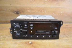 RARE CHRYSLER DODGE JEEP AM/FM MOPAR RADIO OEM p04704368 PARTS - Picture 1 of 9