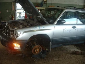 Temperature Control With AC Fits 02 FORESTER 278279 - Picture 1 of 7
