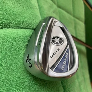 Yamaha Inpres Ud 2 Irons As - Picture 1 of 8