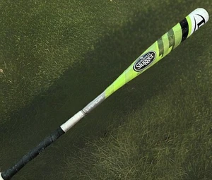 Louisville Slugger UBO5B10-20 Omaha 27 In 17oz2 5/8 Diameter Baseball Bat -10 - Picture 1 of 9