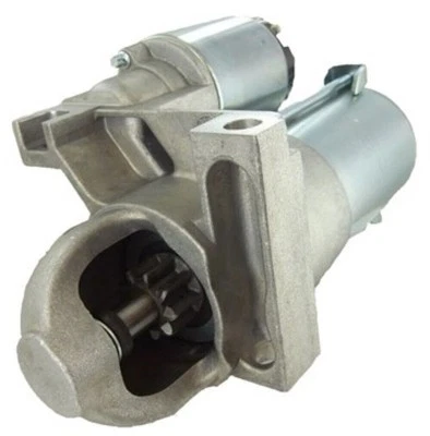 Novo motor de arranque para Chevrolet Lumina 3.1L V6 1997 1998 1999 2000 97 98 99 00 - Imagem 1 de 4