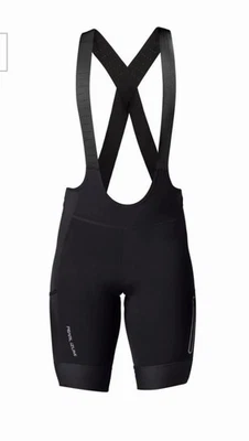 PEARL IZUMI EXPEDITION PRO BABERO CORTO TALLA GRANDE COLOR NEGRO Foto 1 de 4