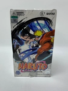 Naruto Collectible Cards Box - Kayou Series 1 - Picture 1 of 4