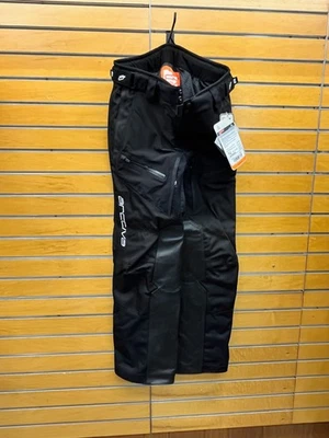 Новые мужские зимние штаны Arctiva S9 Summit черные размер 32 - Изображение 1 из 3