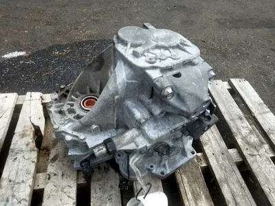 Hyundai Accent MT 2010 2011 1,6 L 5 velocidades transmisión manual modelo azul PEM  Foto 1 de 4