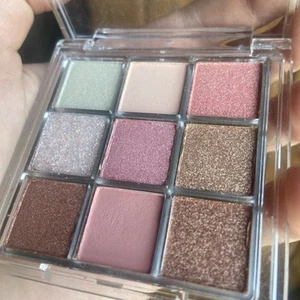 Dikalu Coco Venus 9 tonalità/coloriMini palette ombretti 7g nuova mai aperta - Foto 1 di 5