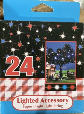 Lena’s Lighted Accessory Super Bright String - Image 1 of 2