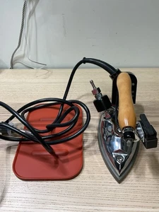 PLANCHA DE VAPOR COMERCIAL NAOMOTO HYS-5 ALIMENTACIÓN POR GRAVEDAD - Imagen 1 de 18