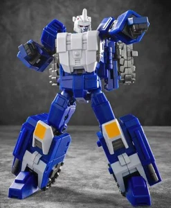 IF-EX70 Drill of Amduscias | Iron Factory Giant Kaiser Combiner - Picture 1 of 9