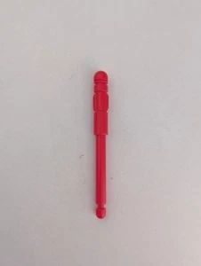 ¡TRANSFORMERS CONSTRUIDOS PARA GOBERNAR! Accesorio de misiles Armada Optimus Prime 2003 - Imagen 1 de 5