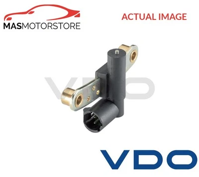 CRANKSHAFT POSITION SENSOR VDO S119974001Z P NEW OE REPLACEMENT - Image 1 of 4