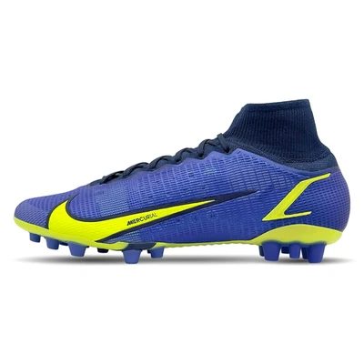 Scarpe da calcio Nike Mercurial Superfly 8 Elite AG - 43 - [CV0956-574] - Immagine 1 di 4