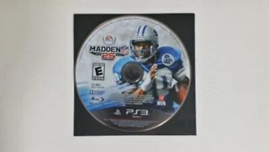 Madden NFL 25 (Sony PlayStation 3, 2013) - Picture 1 of 1