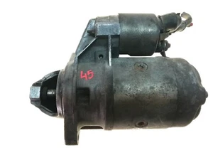 Anlasser Citroen C15 / Talbot Samba 1.0/1.1/1.2/1.4 Benzin MA0045C - Bild 1 von 3