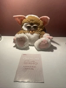 1999 Gizmo Furby Works, Has Instruction Guide  - Picture 1 of 5