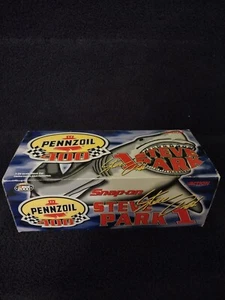 steve park 1 24 diecast limited edition nascar stock car - Picture 1 of 6