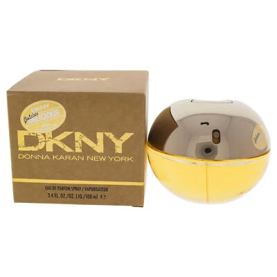 Golden Delicious de Donna Karan para mujer - 3,4 OZ eau de parfum spray Foto 1 de 3