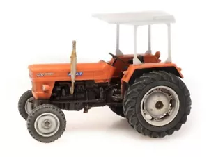 Artitec 387.445 - 1/87/H0 Fiat 750 Special Trattore Con Tetto Apribile - Nuovo - Foto 1 di 1