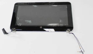 622335-001 HP 210-2000 Series 10.1" Wsvga Flush Mini LED Display RED "Grade A" - Picture 1 of 2