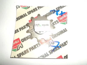 Aprilia AF 1 BJ 91-92 50 CCM Piñón 11 Dientes Original AP8206313 - Imagen 1 de 1