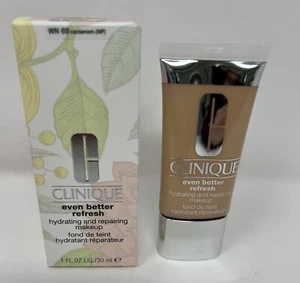 Clinique Even Better Rinfresh trucco idratante e riparatore WN 69 1 fl oz MN13 - Foto 1 di 9