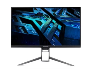 32" 4K UHD Acer Predator gaming monitor X32 FP 3840x2160 IPS 1ms 165Hz FreeSync - Picture 1 of 7