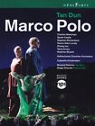 Tan Dun: Marco Polo (DVD)