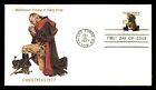 WASHINGTON PRAYS AT VALLEY FORGE SPECIAL 1977 FLEETWOOD CACHET FDC UNADDR