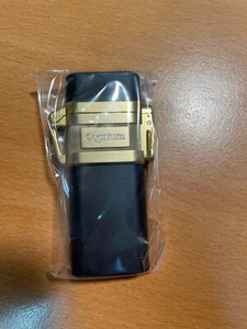 Vintage Cigarette Lighter Colibri Quantum All Weather Flameless untested ASIS - Picture 1 of 8