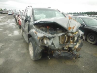 Used Differential Carrier Assembly fits: 2005 Dodge Durango 3.92 ratio Grade A — 第 1/4 张图片