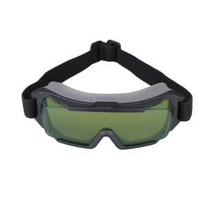 755nm 808nm 980nm 1064nm gafas de seguridad láser ir 740-1100nm gafas de protección - Imagen 1 de 5