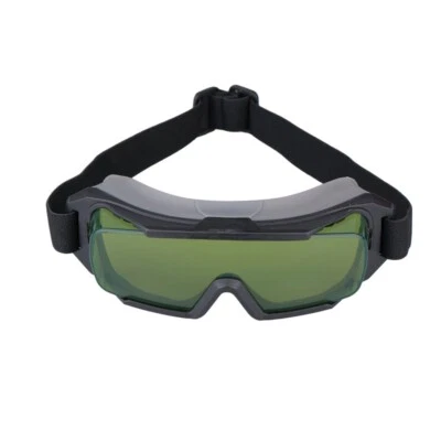 755nm 808nm 980nm 1064nm IR Laser Safety Glasses 740-1100nm Protection Goggles - Image 1 of 4