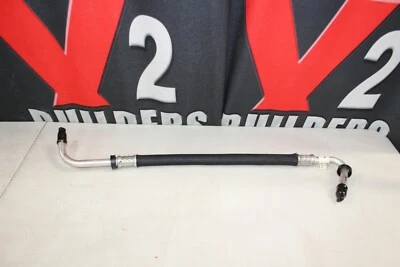 ENFRIADOR DE ACEITE DODGE VIPER GEN 4 (2008-2010) LÍNEA DE ENTRADA 05030631AB OE - NUEVO Foto 1 de 4