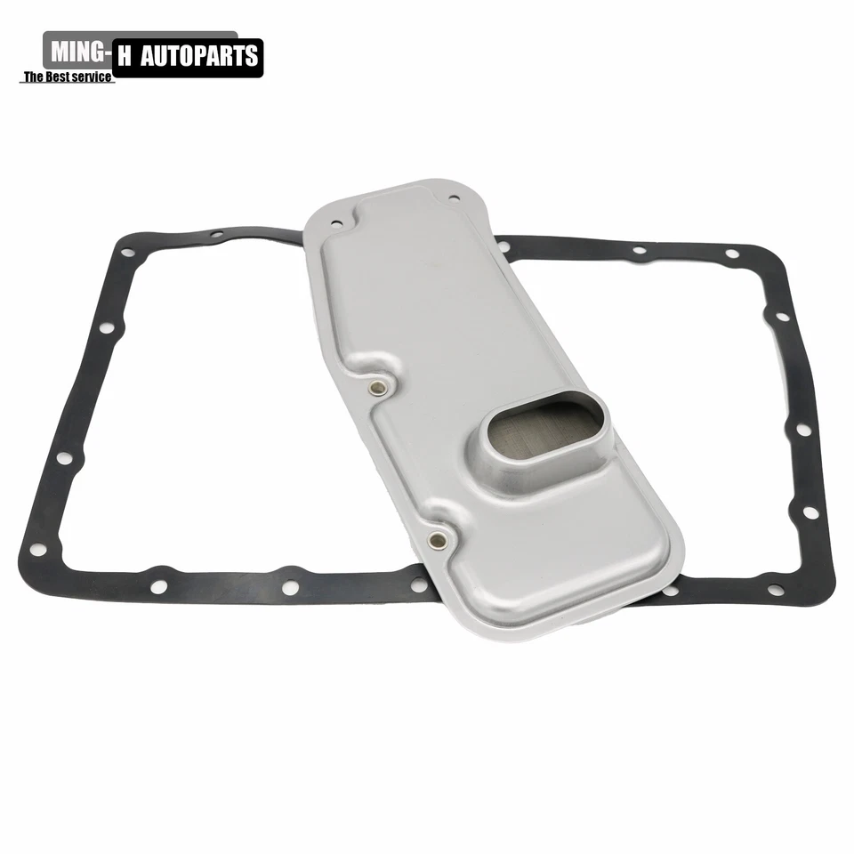 Filtro de transmisión con junta de cárter para Lexus LX470 Toyota 4Runner Tacoma Tundra Foto 1 de 4