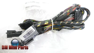 MINI Wiring Set for Heater Air Conditioning 64119266886 - Image 1 of 4