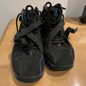 Jordan 8.0 Aqua 2008 for Sale 