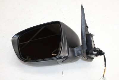 2015-2017 Nissan Juke Left Driver Side View Mirror OEM - Image 1 of 4