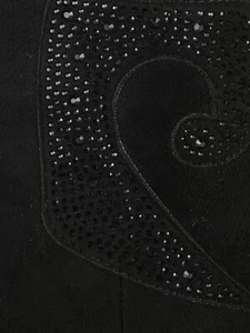 Pierre Cardin Tronchetti scamosciati a punta - Imagen 1 de 8