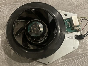 APC Replacement Cooling and Fans Unit W0M-7054 EBMPAPST R2E225-BD92-51 - Picture 1 of 5